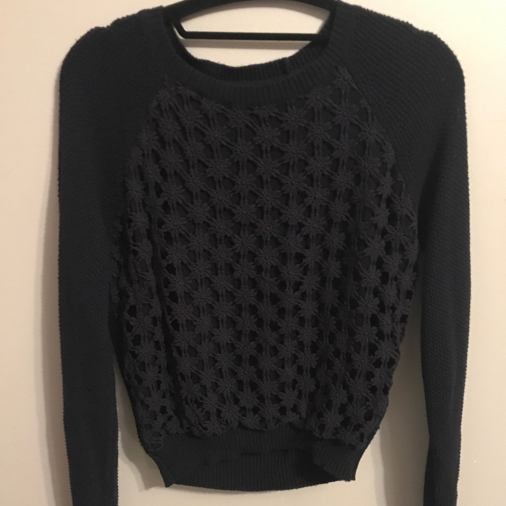 Forever 21 sweater